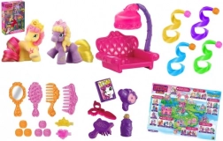 Salon cosmetic Filly Royale