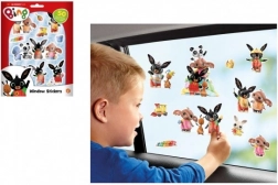 Autocolante pentru fereastră Bing