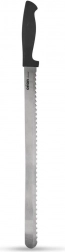 Cuțit zimțat pentru tort CLASSIC 39 cm