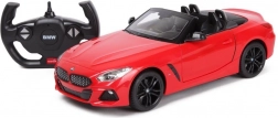 Mașină RC BMW Z4 Roadster Rastar 1:14 roșie