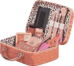 Geantă cu cosmetice 19 cm