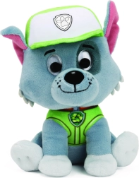 Jucărie de pluș GUND PAW PATROL Rocky 15 cm