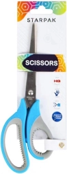 Foarfecă Starpak cu mâner ergonomic, 21 cm