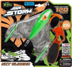 Praștie cu rachetă pentru copii 8+