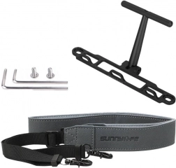 Suport cu curea Sunnylife pentru controller DJI RC și RC 2