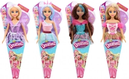 Dreameez prințesă în cornet păpușă 29 cm
