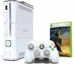 Mega Set de Construcție Consola de Jocuri Xbox 360