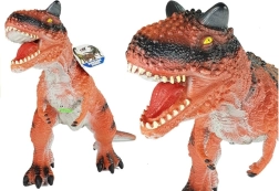 Dinozaur uriaș cu răget, tyrannosaurus