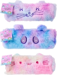 Penar școlar din pluș CREATE IT!