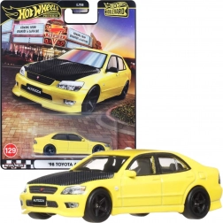 Hot Wheels Premium Boulevard mașină 1998 Toyota Altezza 7 cm