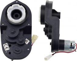 Motor de antrenare 24 V RS555 A730-2 18 000 rpm