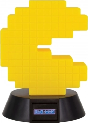 Lampă de birou PALADONE PAC-MAN (10 cm, pe baterii)