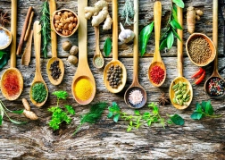 Puzzle ENJOY ierburi și condimente 1000 piese