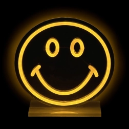 2kids toys lampă led neon emoji