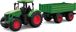 Tractor cu remorcă cu roți libere 42 cm