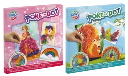 Picturi pe textile pentru copii