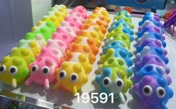 Omidă de strângere 26 cm