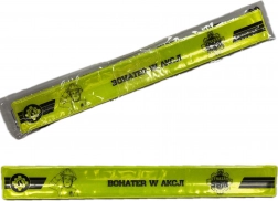 Set de benzi reflectorizante POMPIERUL SAM, 2 buc.