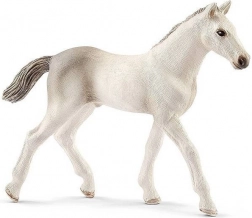 Schleich mânz de cal holsteiner