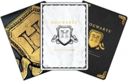 Set de blocnotesuri A6 HARRY POTTER