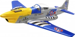 The Corps avion Sky Knight cu soldat 51 cm