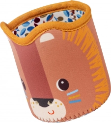 Lilliputiens jucărie pentru apă – 3 căni Leul Jack