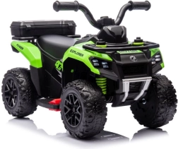 ATV electric pentru copii GTS1155 – Verde