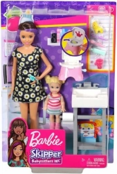 Set de joacă Barbie bonă