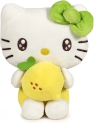 hello kitty macedonia pluș jucărie lămâie 25 cm