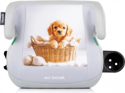 chipolino înălțător auto go boost i-size 125–150 cm puppy