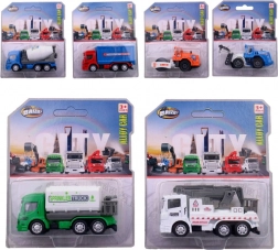 Mașini de construcții pentru copii