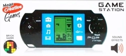 Joc electronic Tetris
