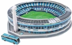 Nanostad puzzle 3D stadionul El Cilindro – Racing Club