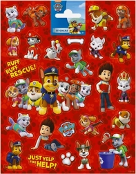 Autocolante PAW PATROL – tip L