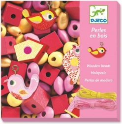 Crearea Bijuteriilor Micii păsărele