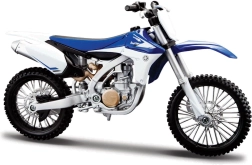 Motocicletă Maisto Yamaha YZ450F 2013 1:12