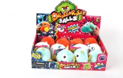 Jucărie monstrulet de strâns