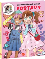 Cum să desenezi Manga Kawaii: Personaje cu Misako