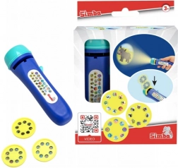 Proiector LED cu Motive Animale