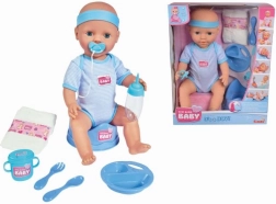 Nou-născut băiețel