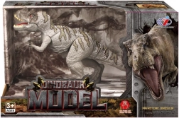 Dinozaur interactiv cu capul mobil