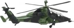 Siku military elicopter de luptă 1:50