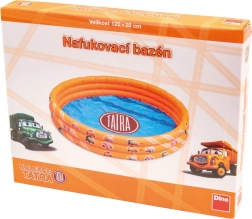 Piscină pentru copii gonflabilă Tatra
