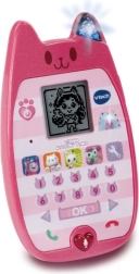 Vtech Căsuța magică a lui Gabi – telefonul miau