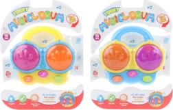 Tobe electronice pentru cei mai mici cu lumini și sunete