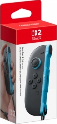 Joy-Con (L) albastru deschis pentru Nintendo Switch 2