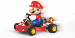 Mașină RC MARIO KART Pipe Kart, Mario, 2,4 GHz