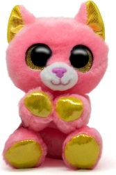 Animăluț de pluș Coco cu surpriză – Bo