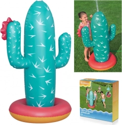 Bestway pulverizator de grădină gonflabil Cactus Oasis