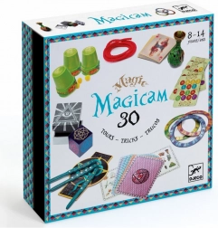 Set magic pentru magicieni Djeco